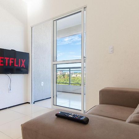 Beach Townhouses #206 - Compacto Por Carpediem Aquiraz Buitenkant foto