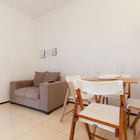 Beach Townhouses #206 - Compacto Por Carpediem Aquiraz Buitenkant foto