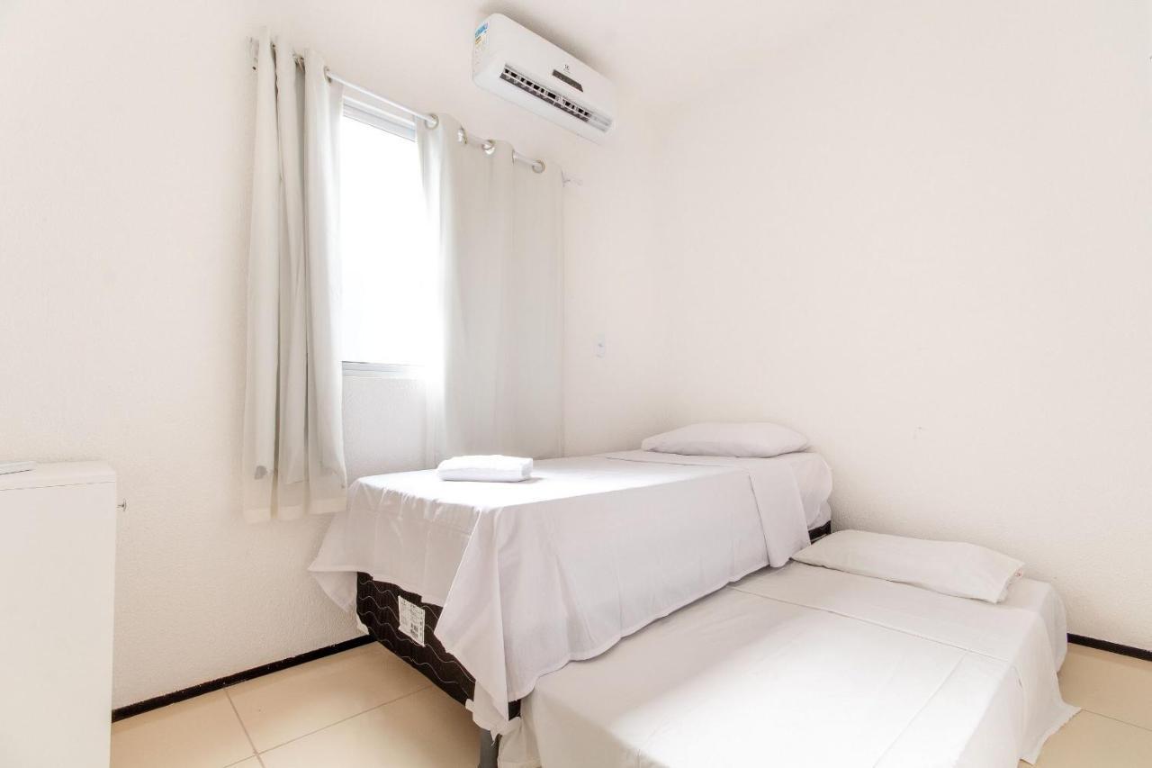 Beach Townhouses #206 - Compacto Por Carpediem Aquiraz Buitenkant foto