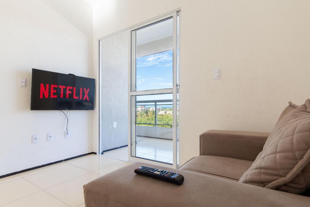 Beach Townhouses #206 - Compacto Por Carpediem Aquiraz Buitenkant foto