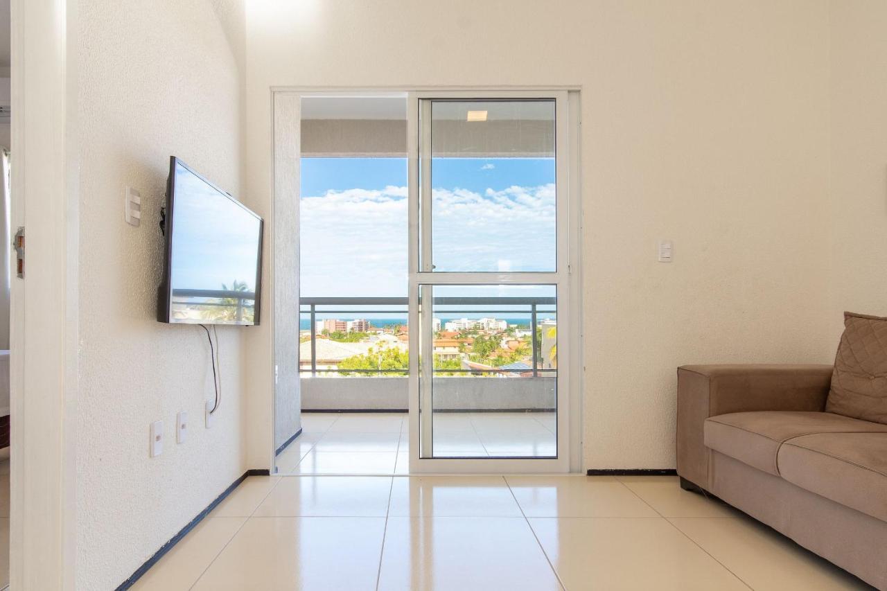 Beach Townhouses #206 - Compacto Por Carpediem Aquiraz Buitenkant foto