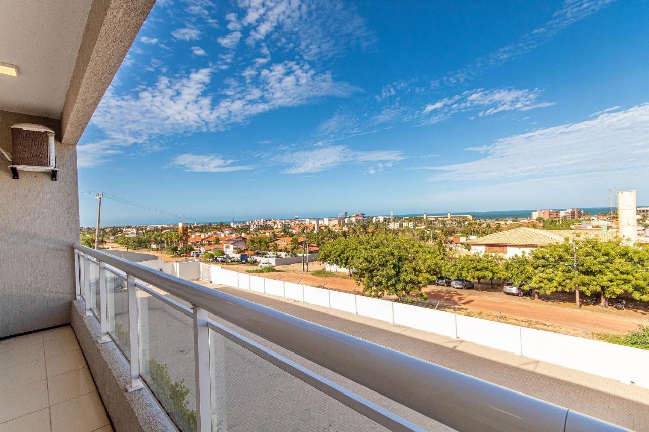 Beach Townhouses #206 - Compacto Por Carpediem Aquiraz Buitenkant foto
